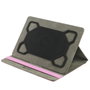 Subblim Funda Tablet Universal TRENDY CASE CAT 10.1 pulgadas